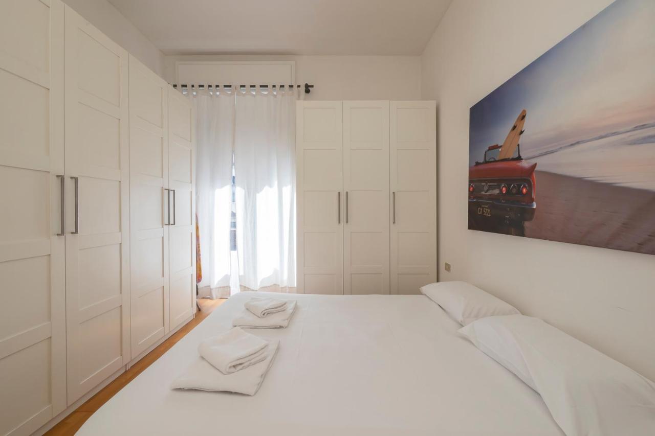 Apartment I Host Luxury - Sambuco 12 Milan