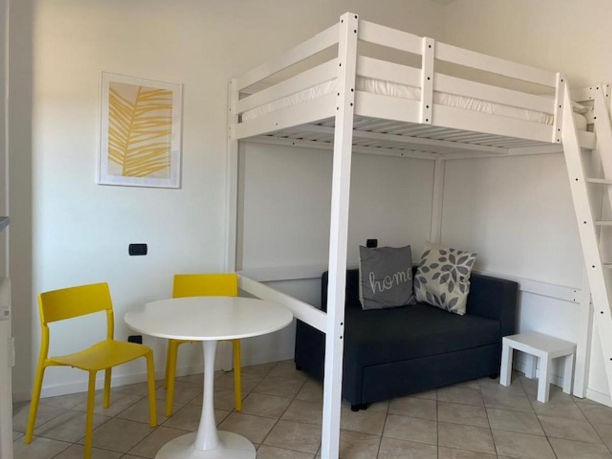 Apartment Cozy Gambara - Sansiro Milan
