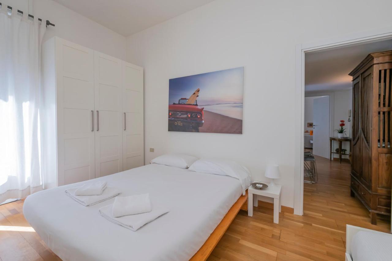 Apartment I Host Luxury - Sambuco 12