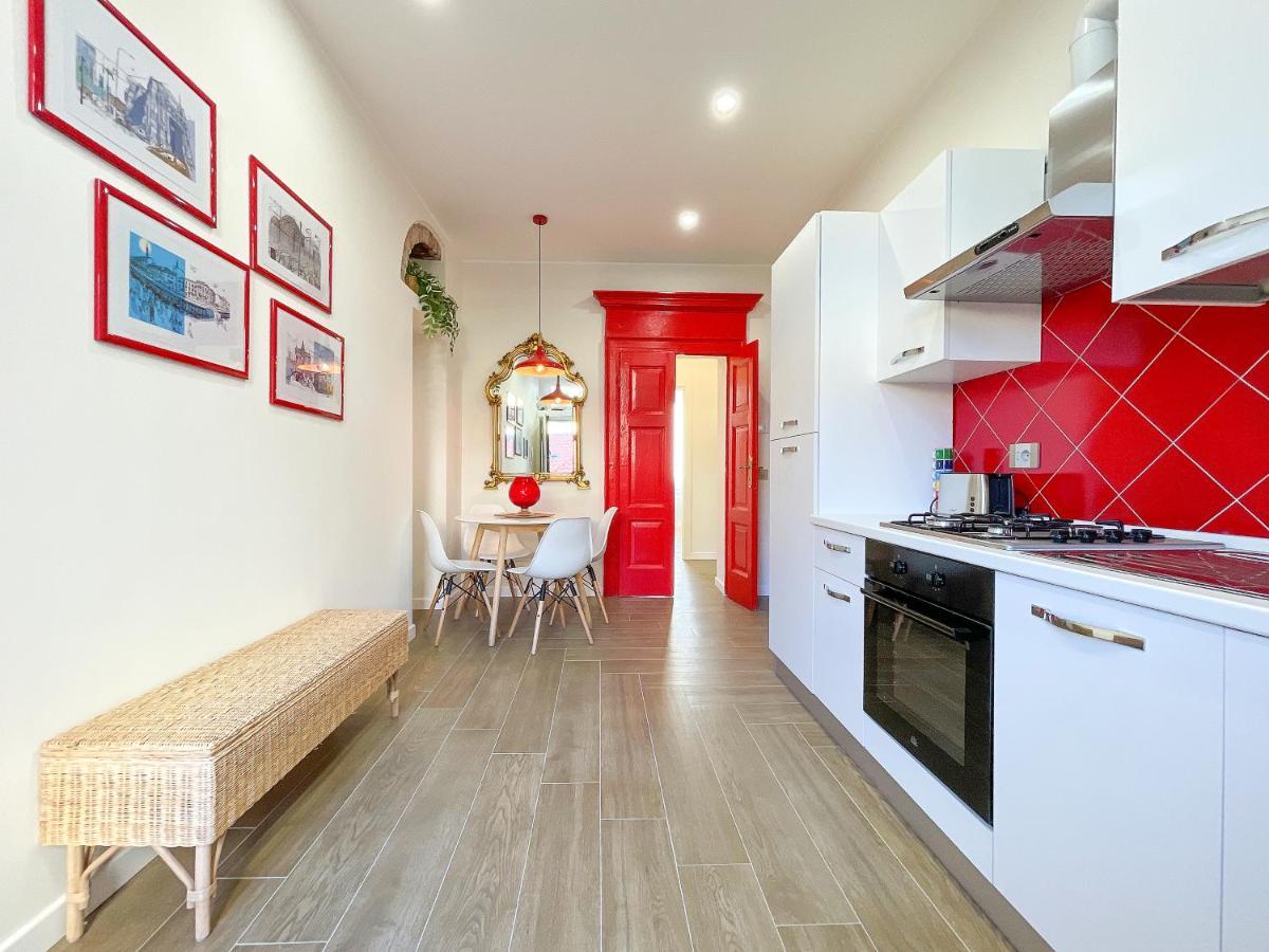 Le Residenze Torricelli * Milan