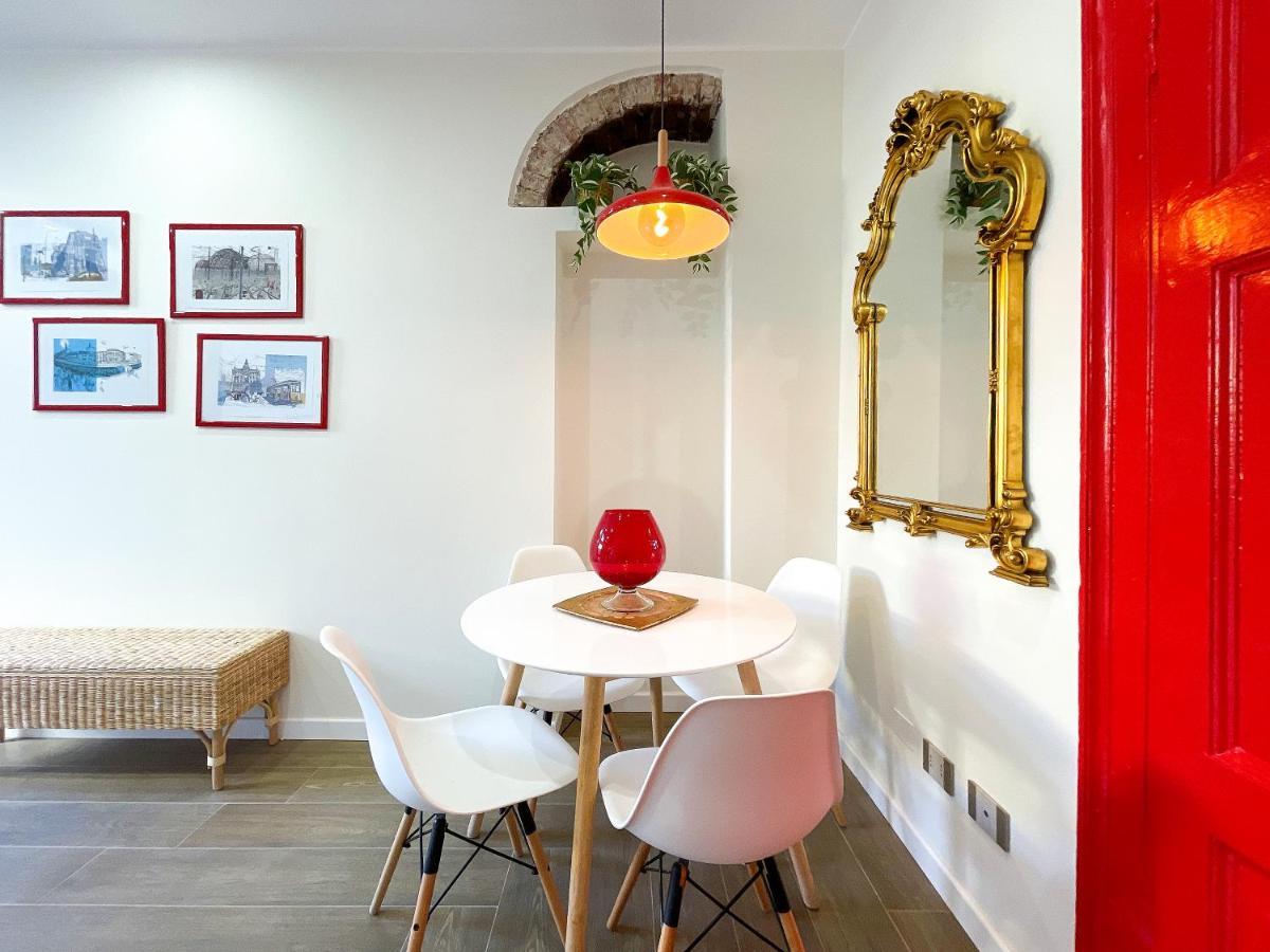 Le Residenze Torricelli Milan