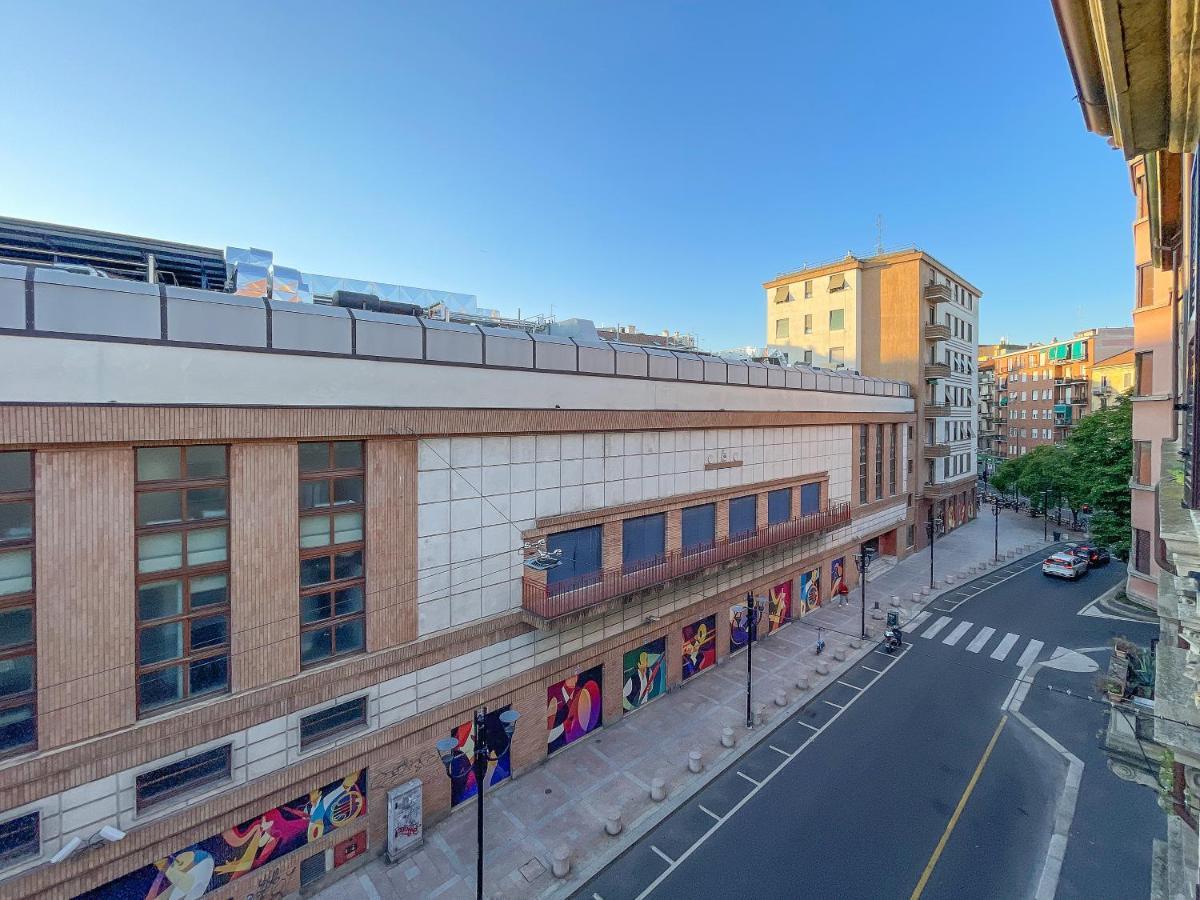 Apartment Le Residenze Torricelli Milan