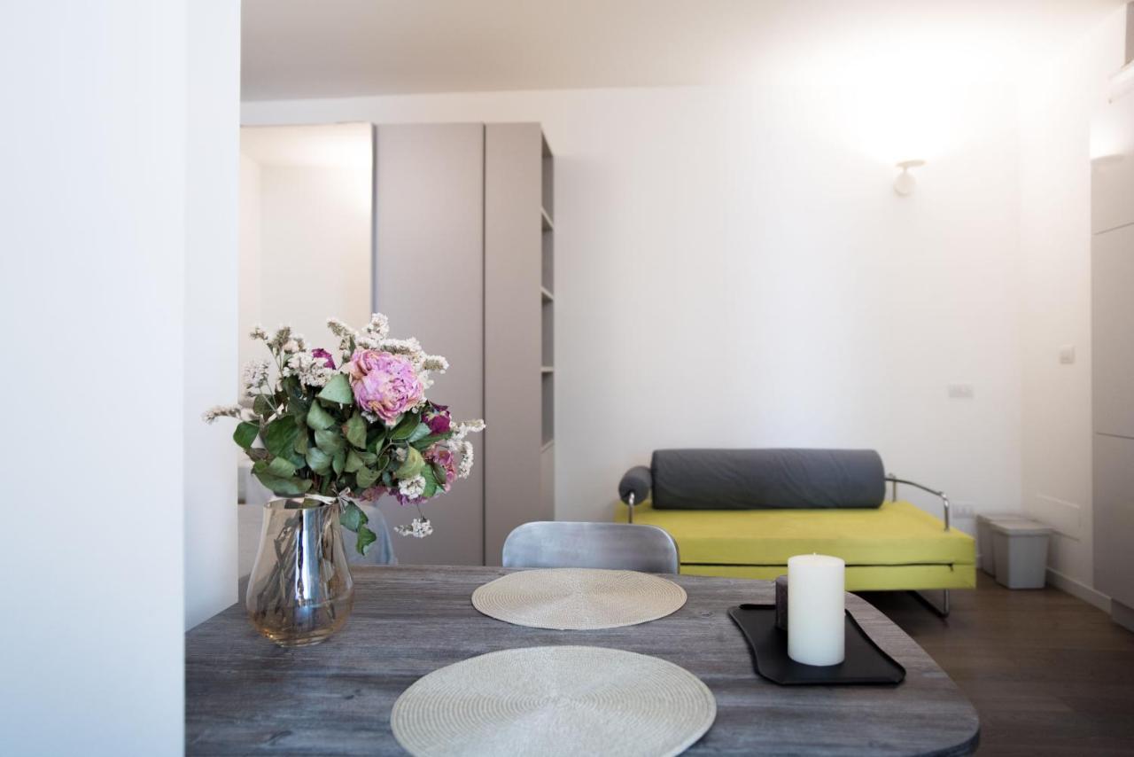 Spiga - Exclusive Apartment *
