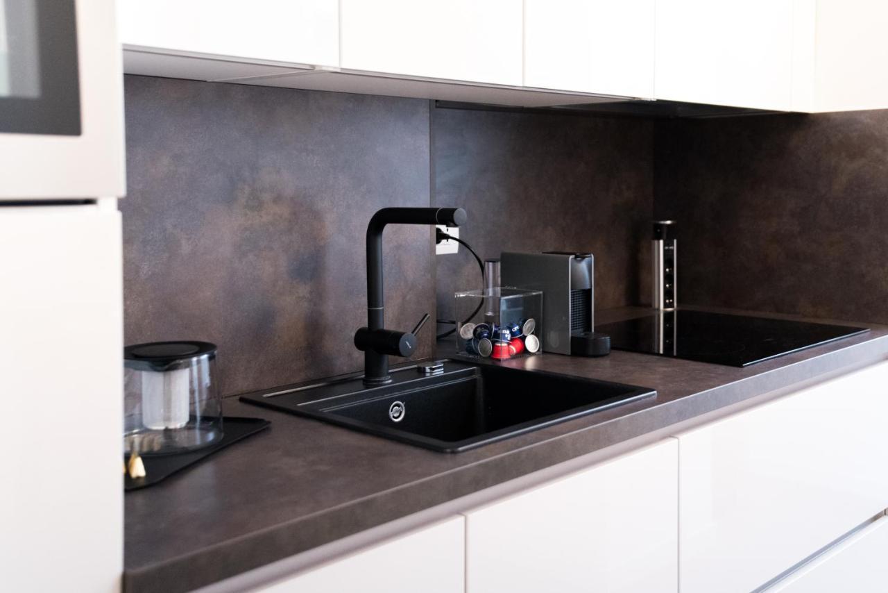Spiga - Exclusive Apartment Milan