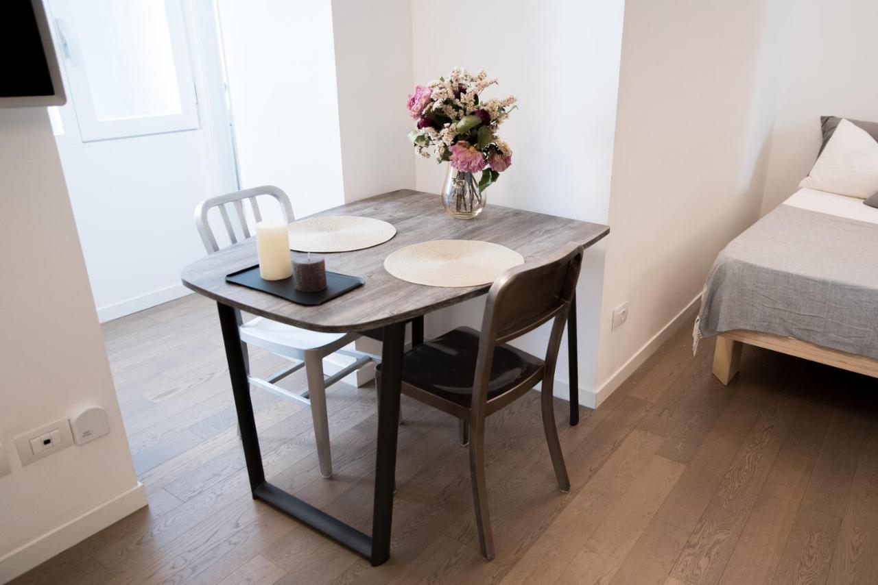 Apartment Spiga - Exclusive