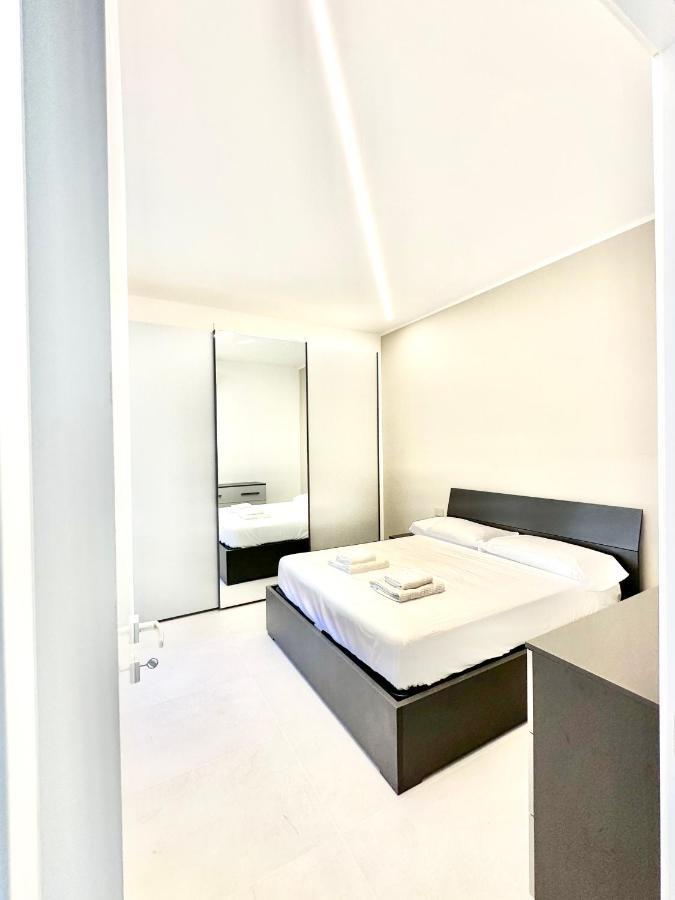 Be-c0 Luxury & Family Apartamento