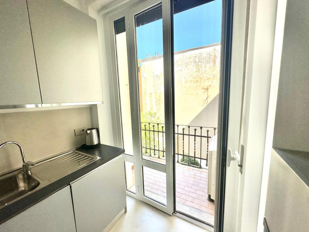 Apartamento Be-c0 Luxury & Family