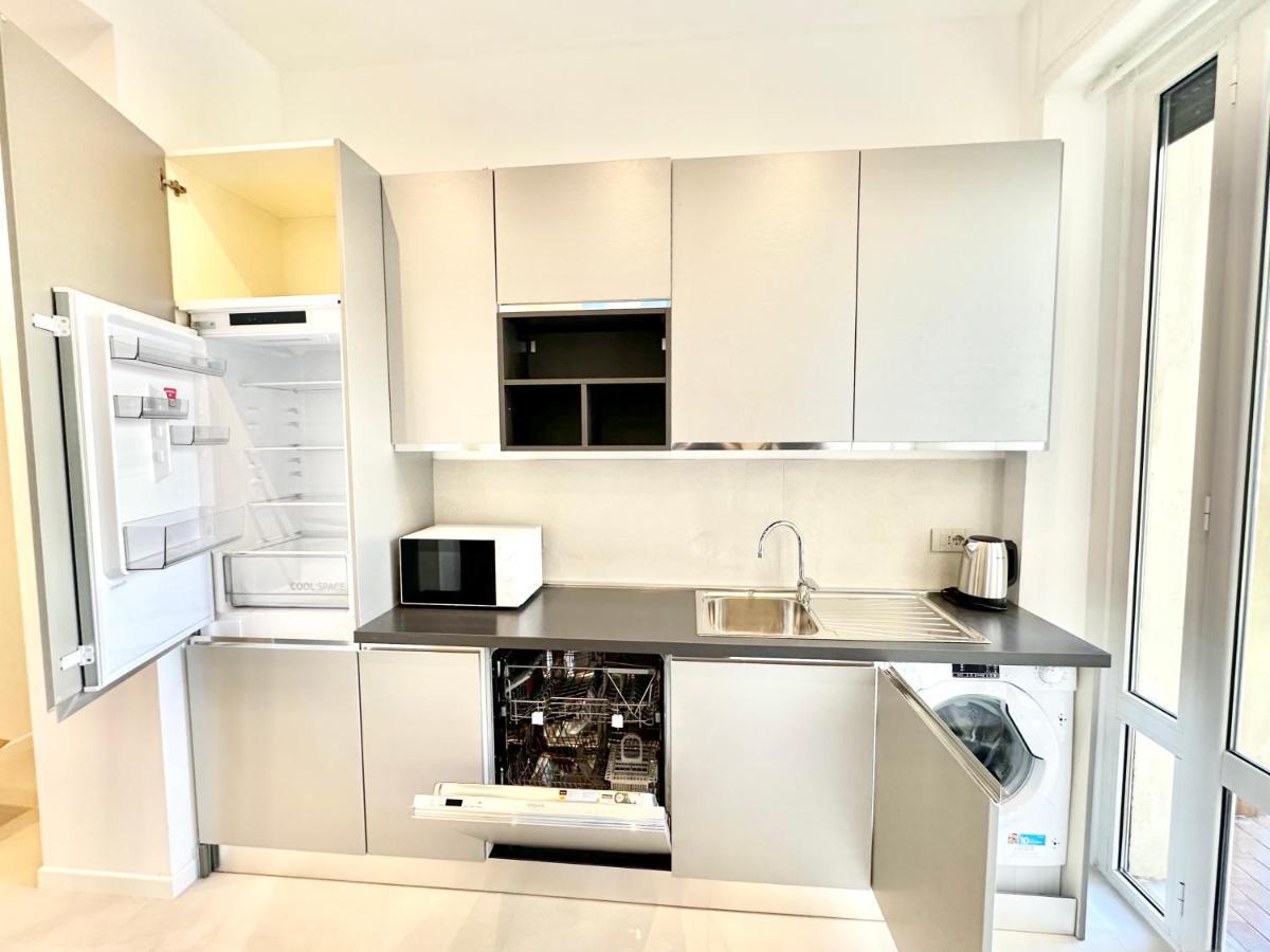 Apartamento Be-c0 Luxury & Family Milão