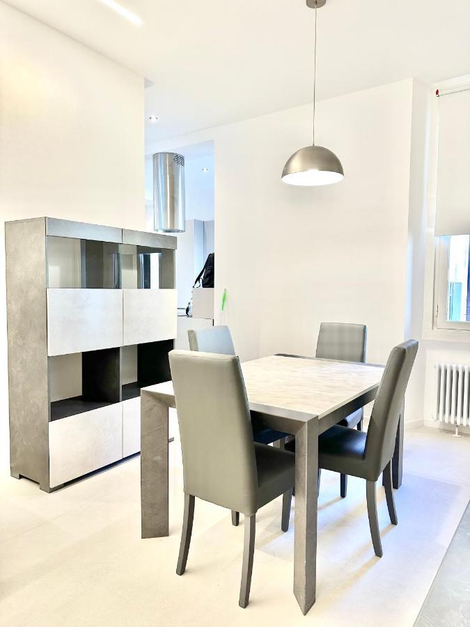 Be-c0 Luxury & Family Apartamento Milão