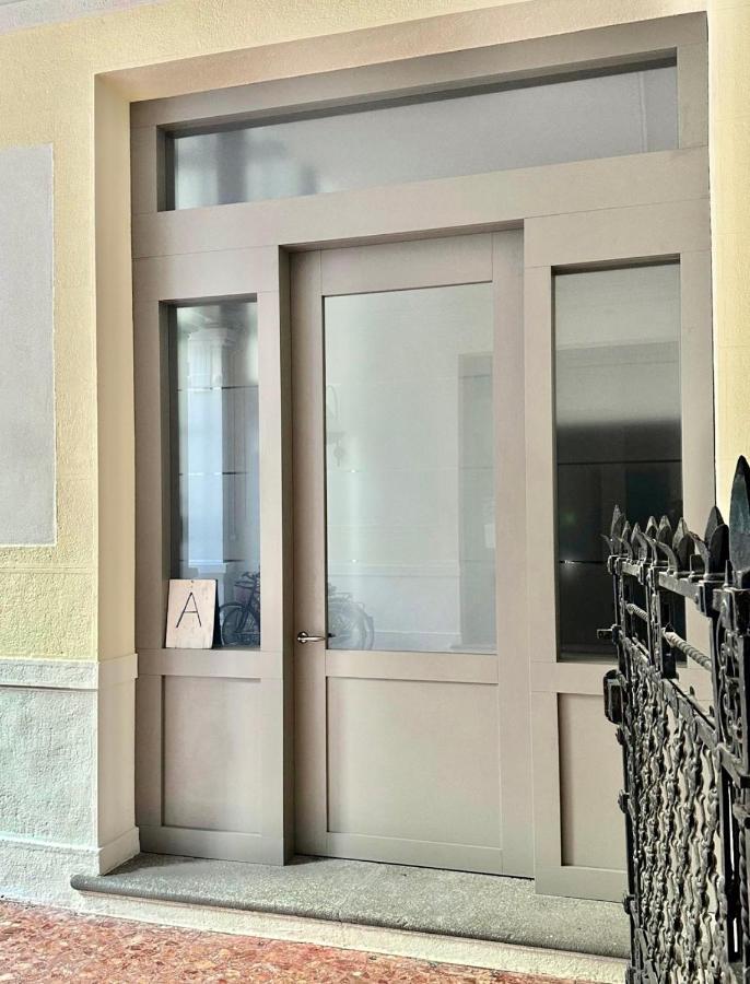 Be-c0 Luxury & Family Apartamento