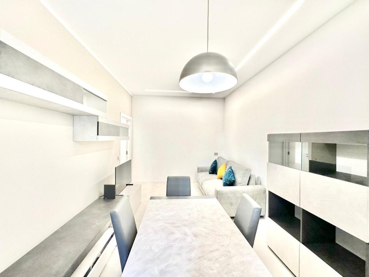 Apartamento Be-c0 Luxury & Family