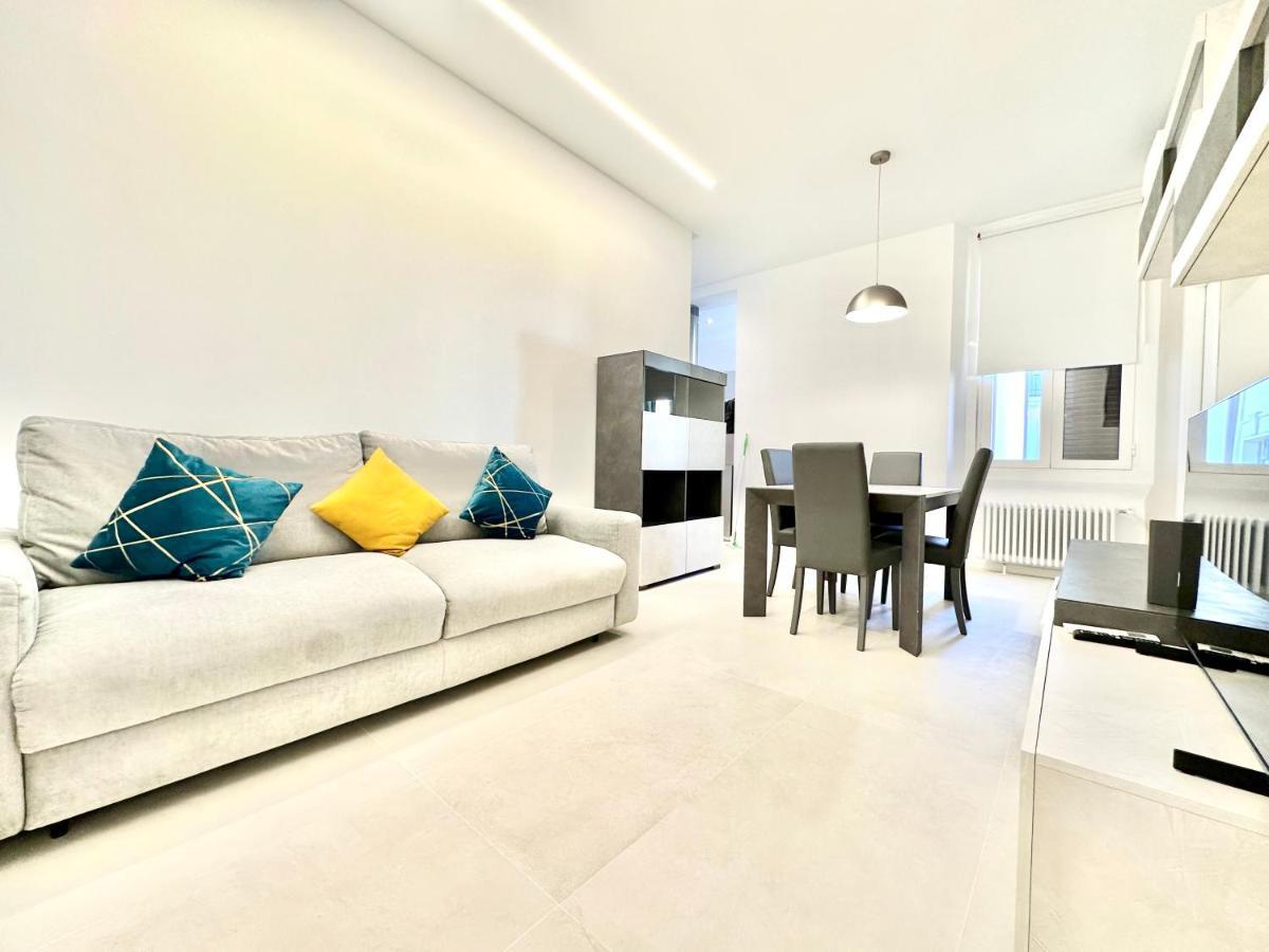 Apartamento Be-c0 Luxury & Family Milão