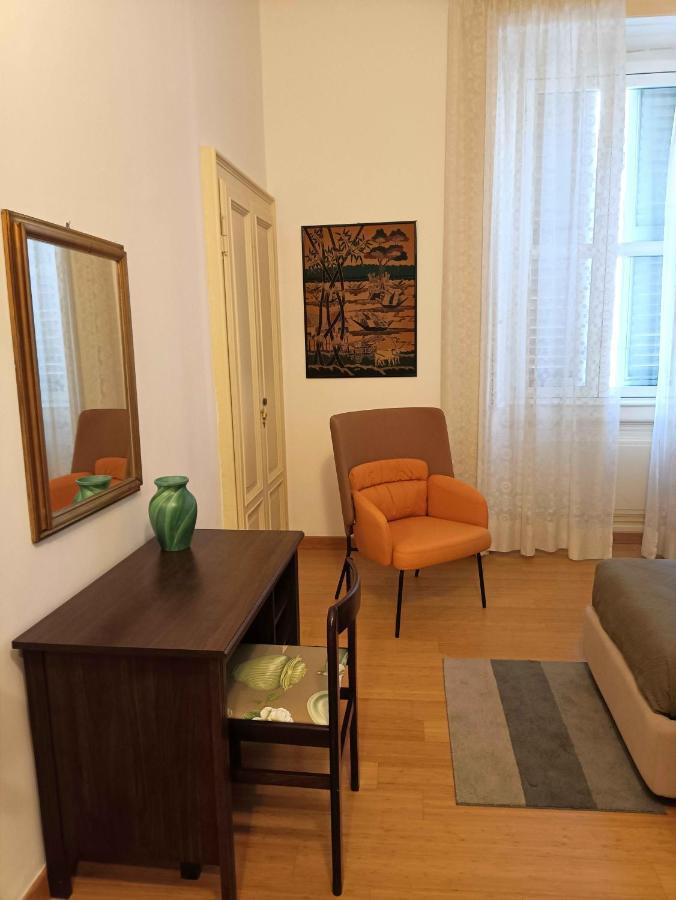 Apartment La Casa Dei Quadri Porta Venezia Milan