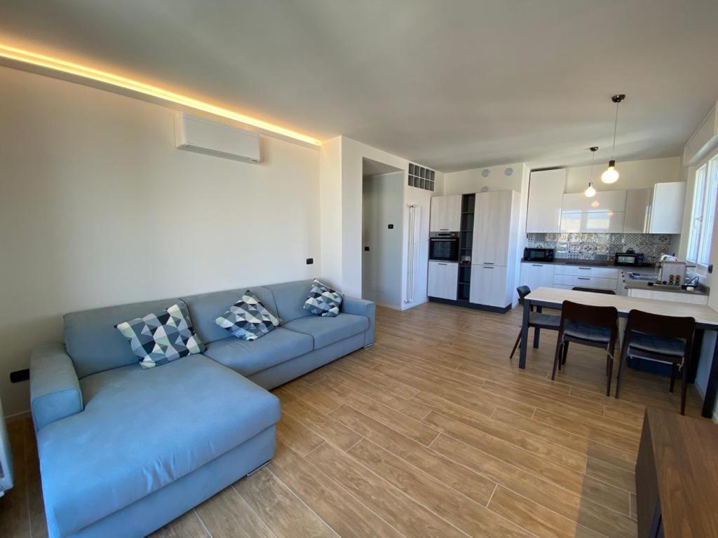 Xenia - Spacious & Comfortable Near San Siro Stadium * Milan