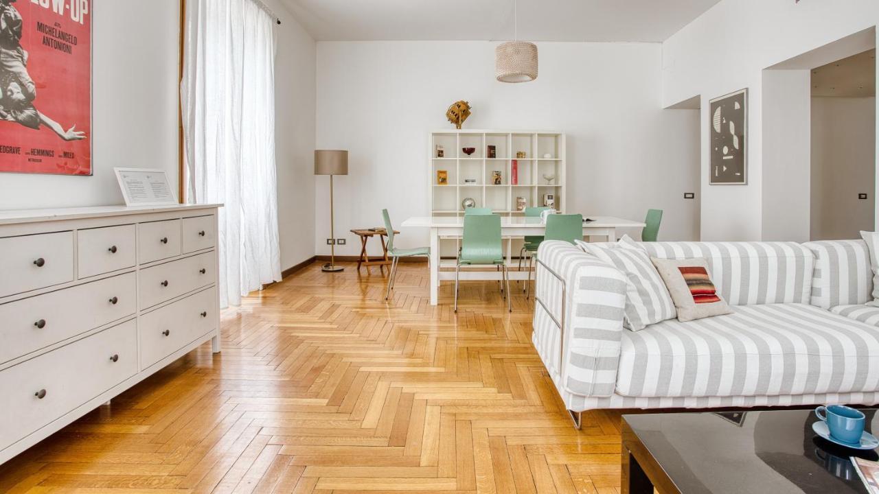 Italianway - Merlo Appartamento