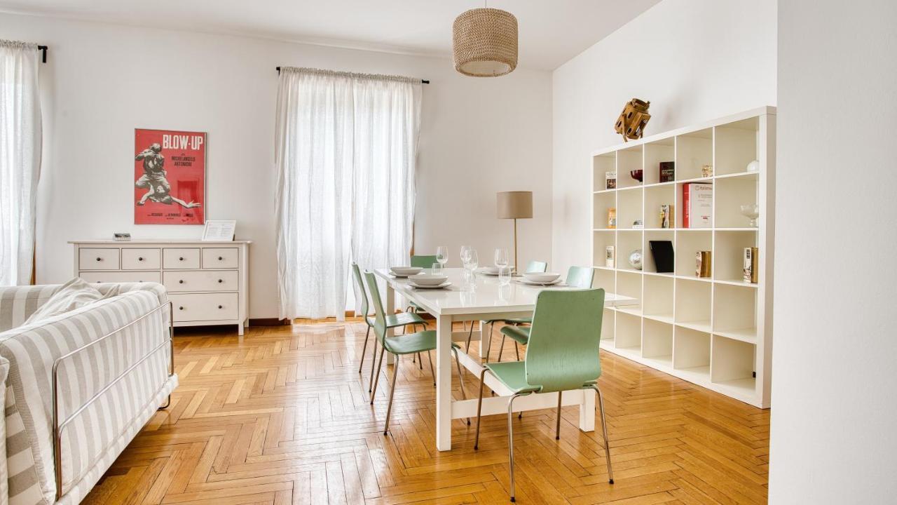 Italianway - Merlo Appartamento *