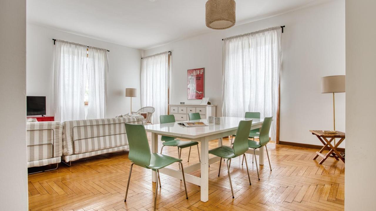 Italianway - Merlo Appartamento