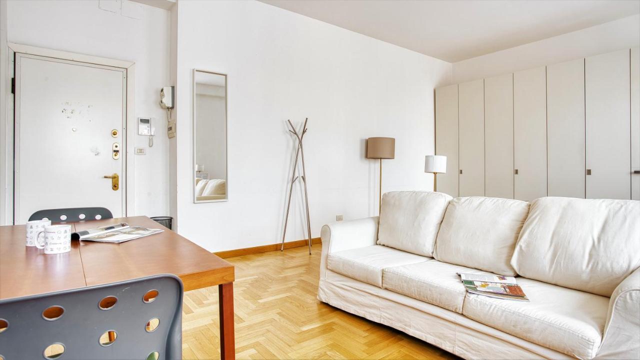 Italianway - Merlo Appartamento Milano