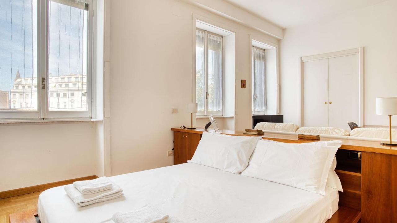 Italianway - Merlo Appartamento Milano