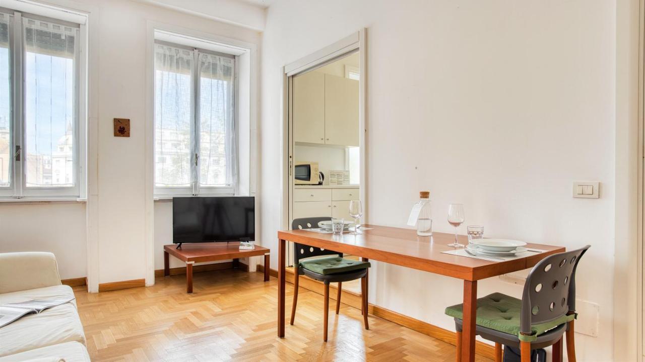 Appartamento Italianway - Merlo Milano