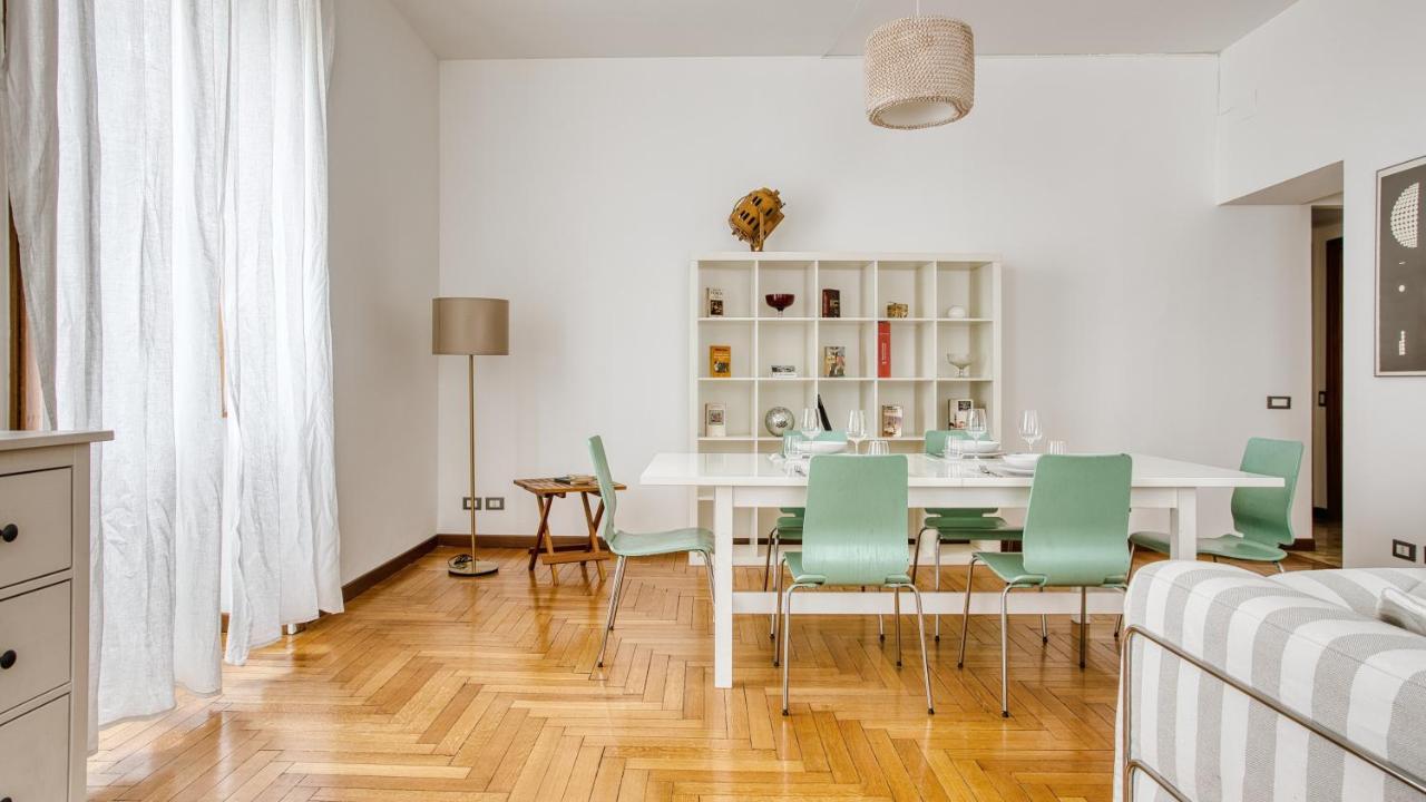 Italianway - Merlo Appartamento