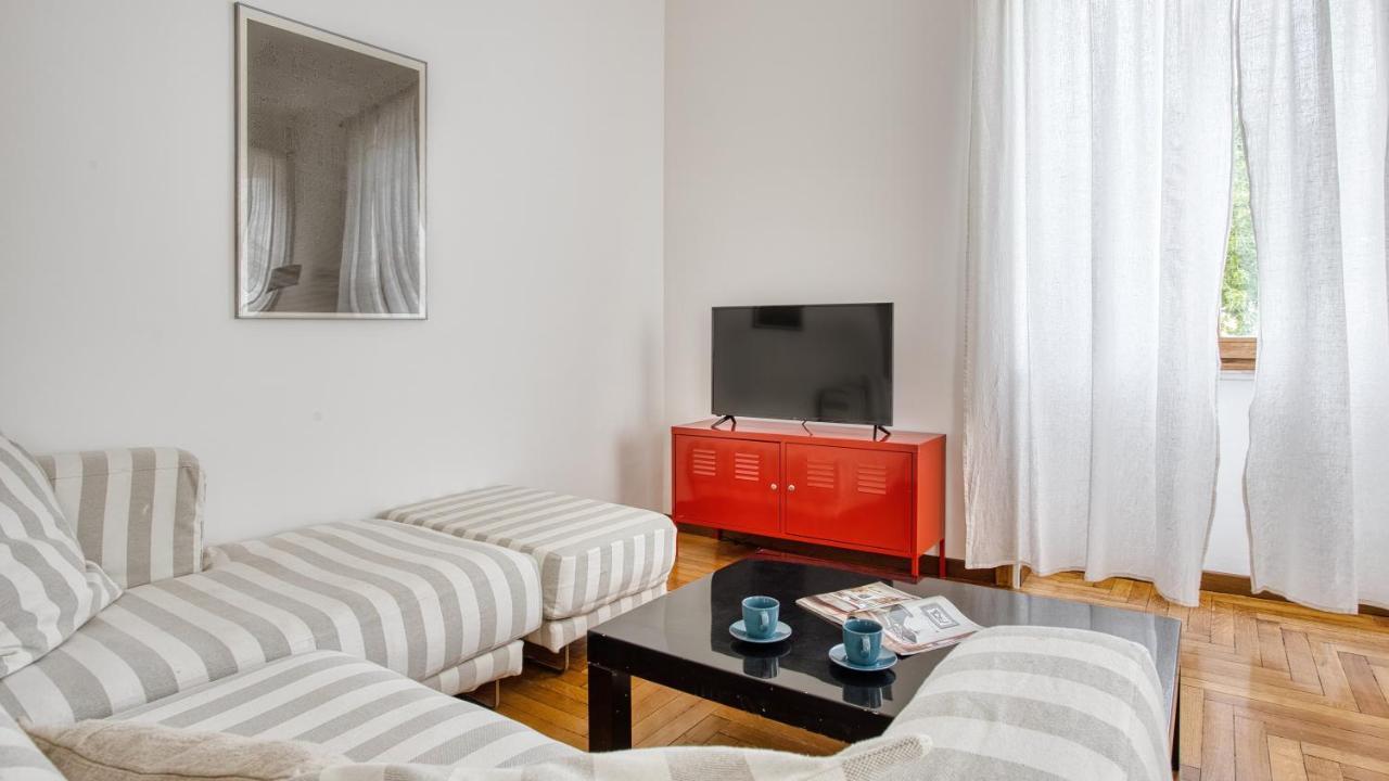 Appartamento Italianway - Merlo Milano