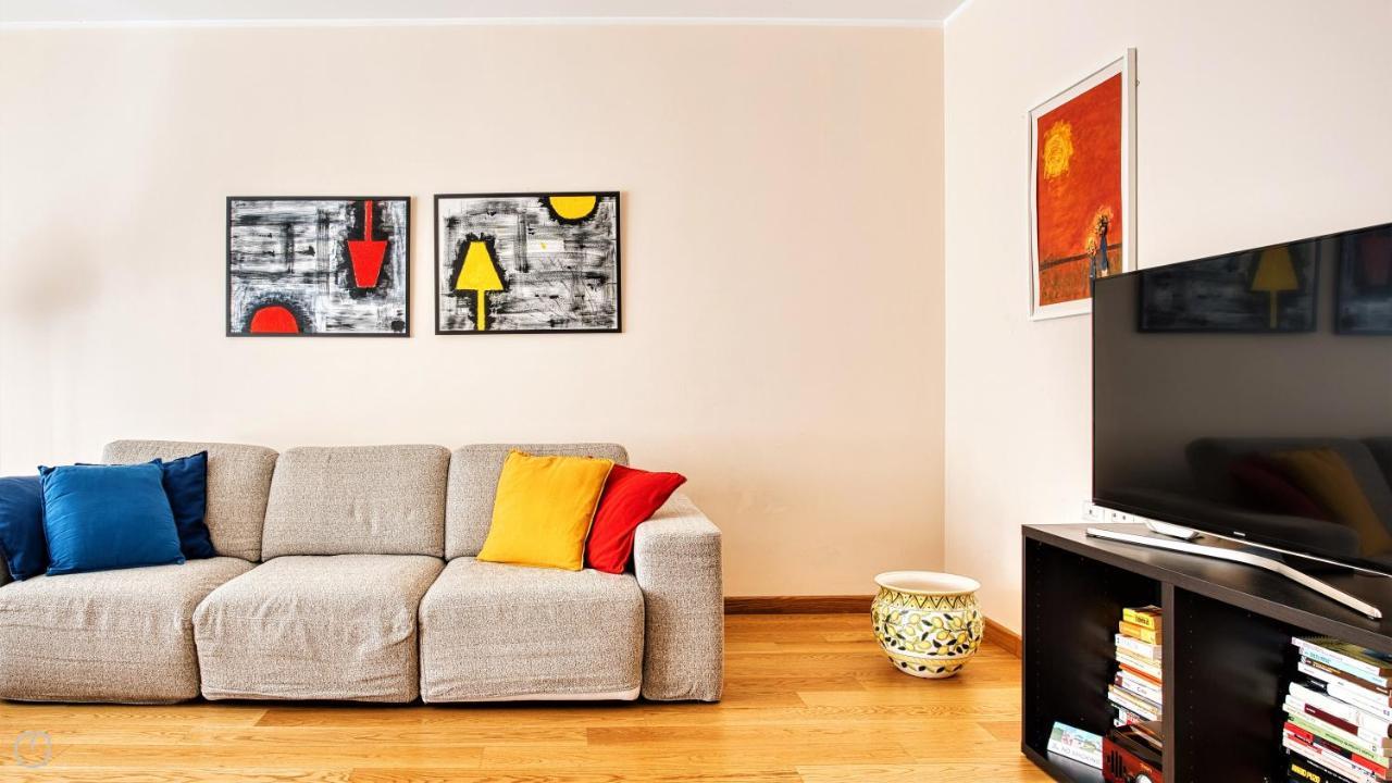 Apartment Italianway - Salasco 18 Milan