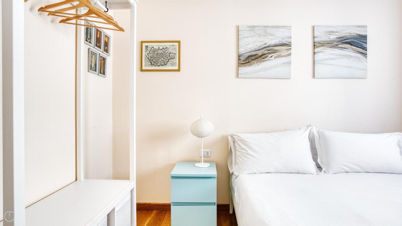 Italianway - Salasco 18 Apartment
