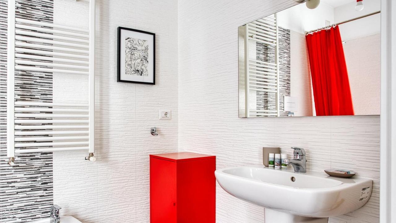 Apartment Italianway - Salasco 18 Milan