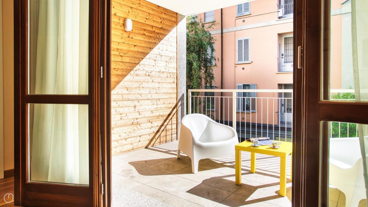Italianway - Salasco 18 Apartment Milan