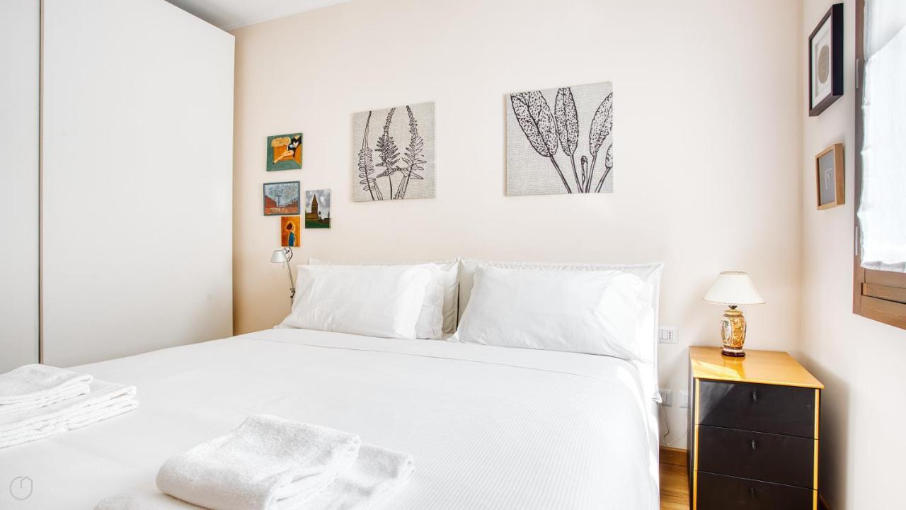Apartment Italianway - Salasco 18 *