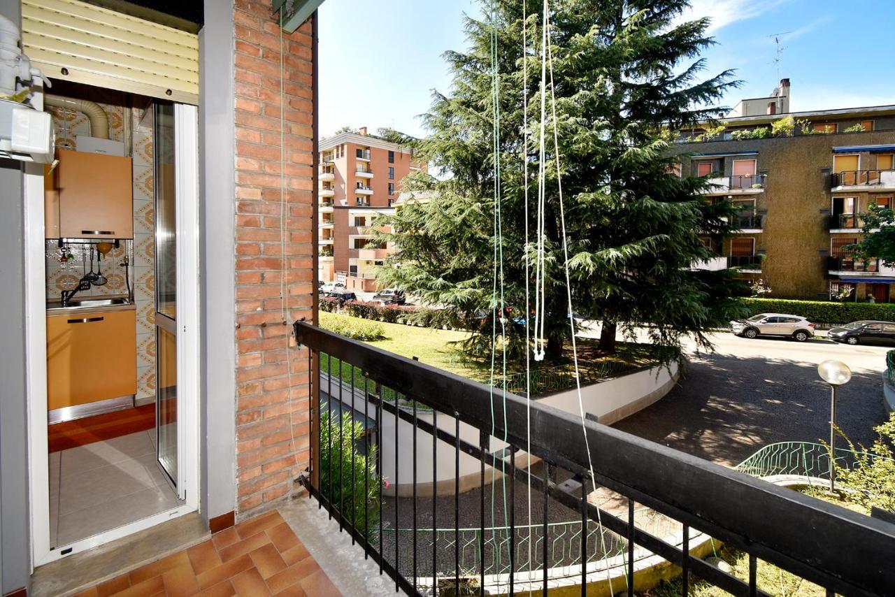 Casa Klimt - 10 Minuti Dal Duomo Apartamento Milão