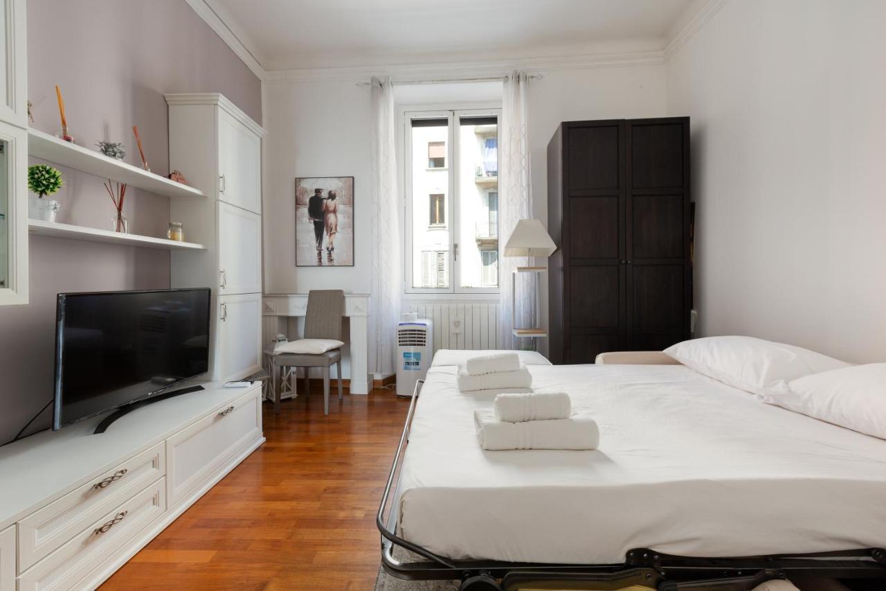 Roomy X5 - 850 M Far From Famagosta Mm2 * Milan