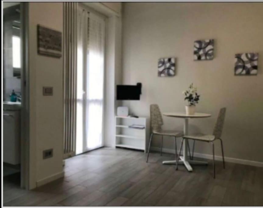 Appartamento Lolo Milano