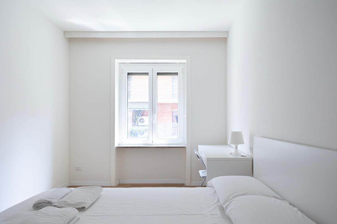 Apartment Moderno Bilocale In Corso Buenos Aires *