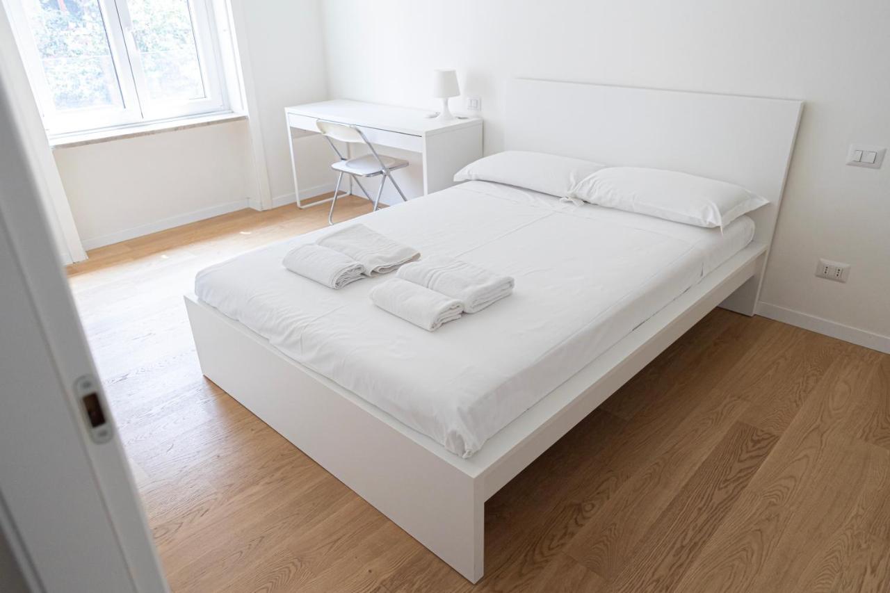 Apartment Moderno Bilocale In Corso Buenos Aires Milan