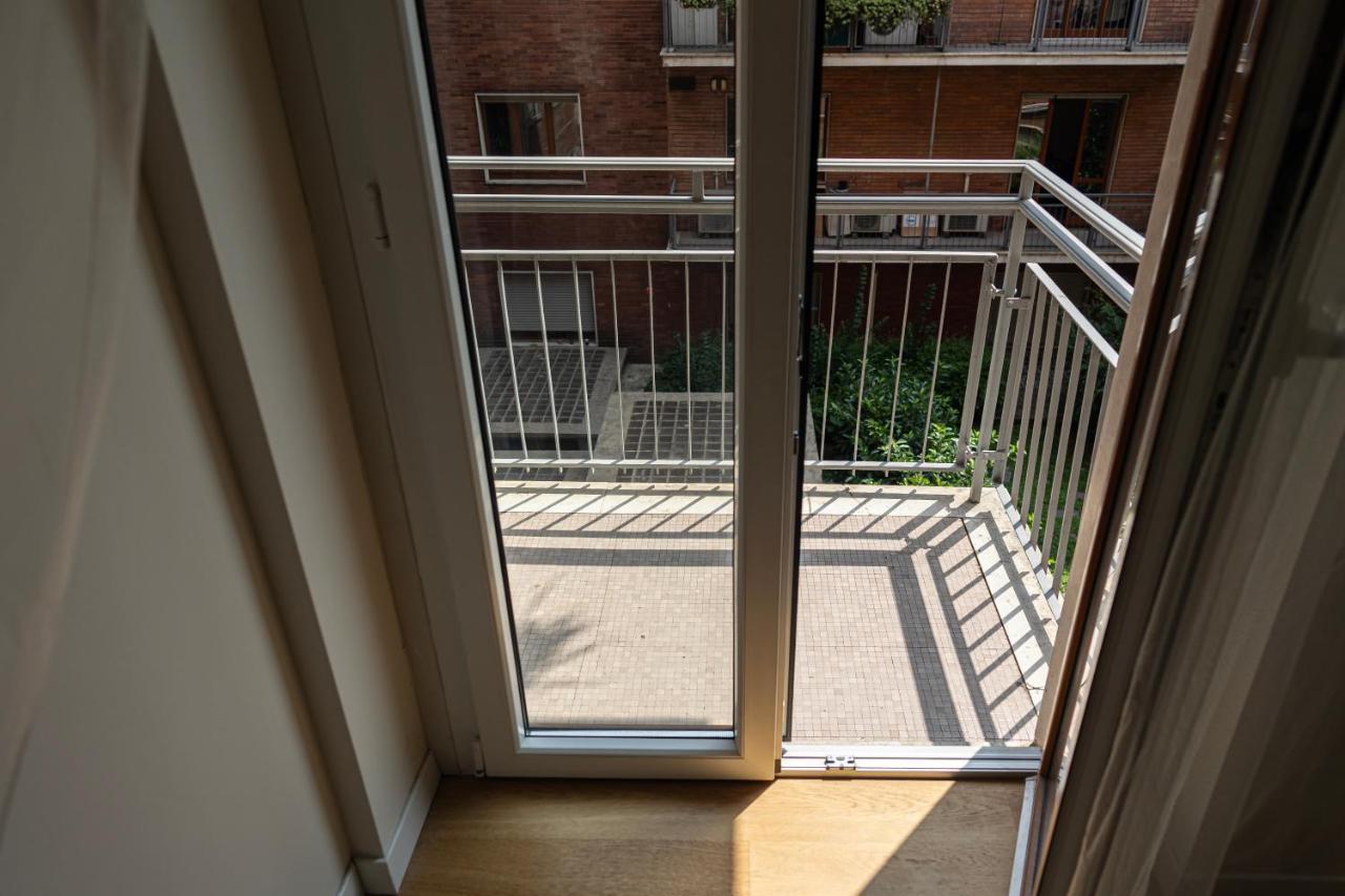 Apartment Moderno Bilocale In Corso Buenos Aires *