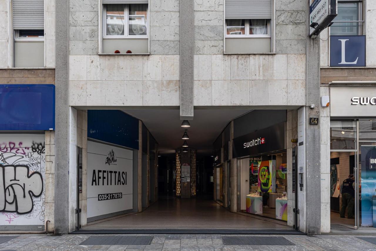 Moderno Bilocale In Corso Buenos Aires Apartment Milan