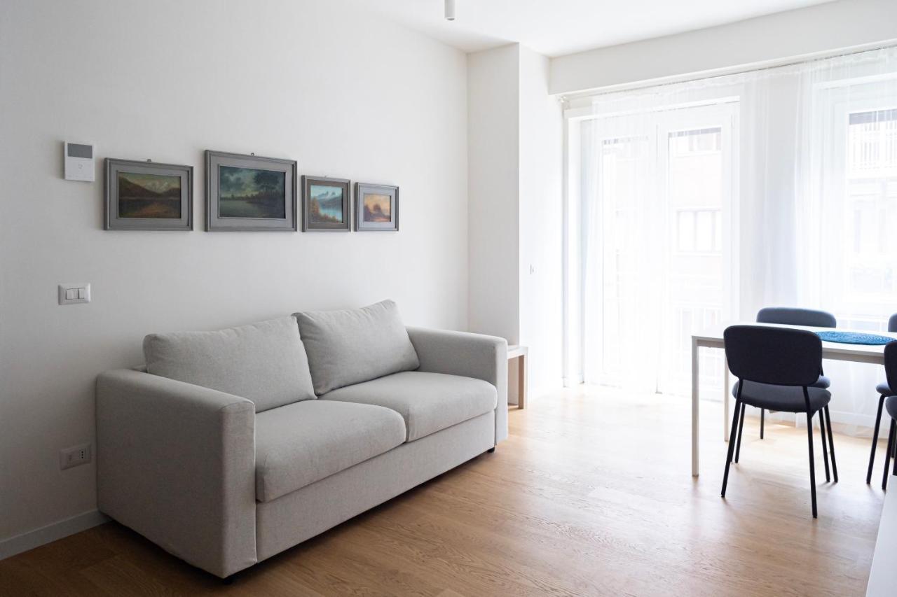 Apartment Moderno Bilocale In Corso Buenos Aires *