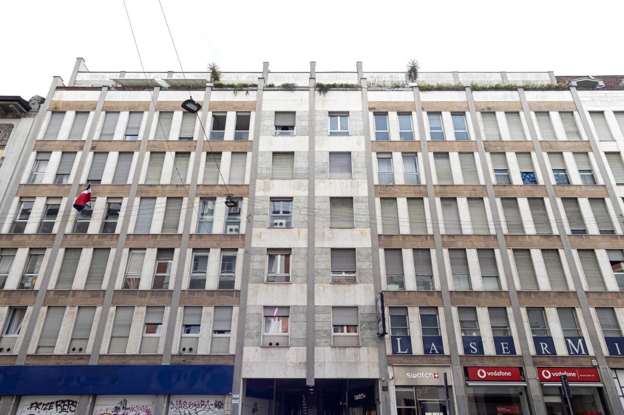 Moderno Bilocale In Corso Buenos Aires