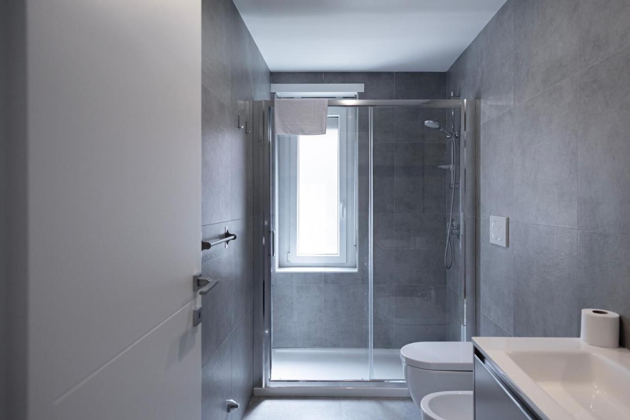 Apartment Moderno Bilocale In Corso Buenos Aires