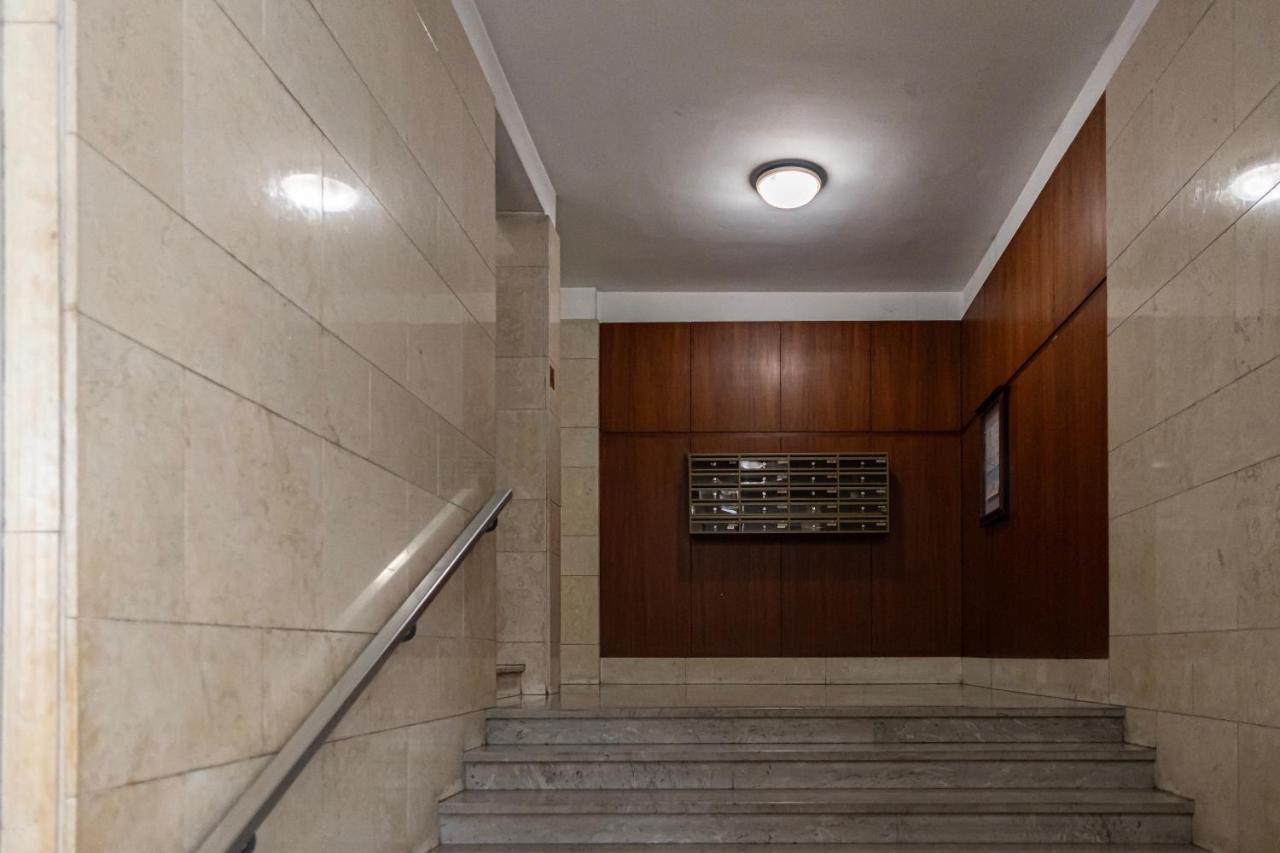 Apartment Moderno Bilocale In Corso Buenos Aires Milan
