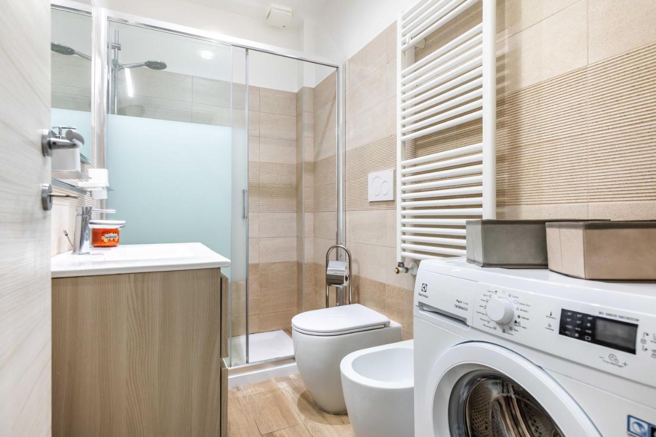 Casa Cosy Gluck Apartment Milan