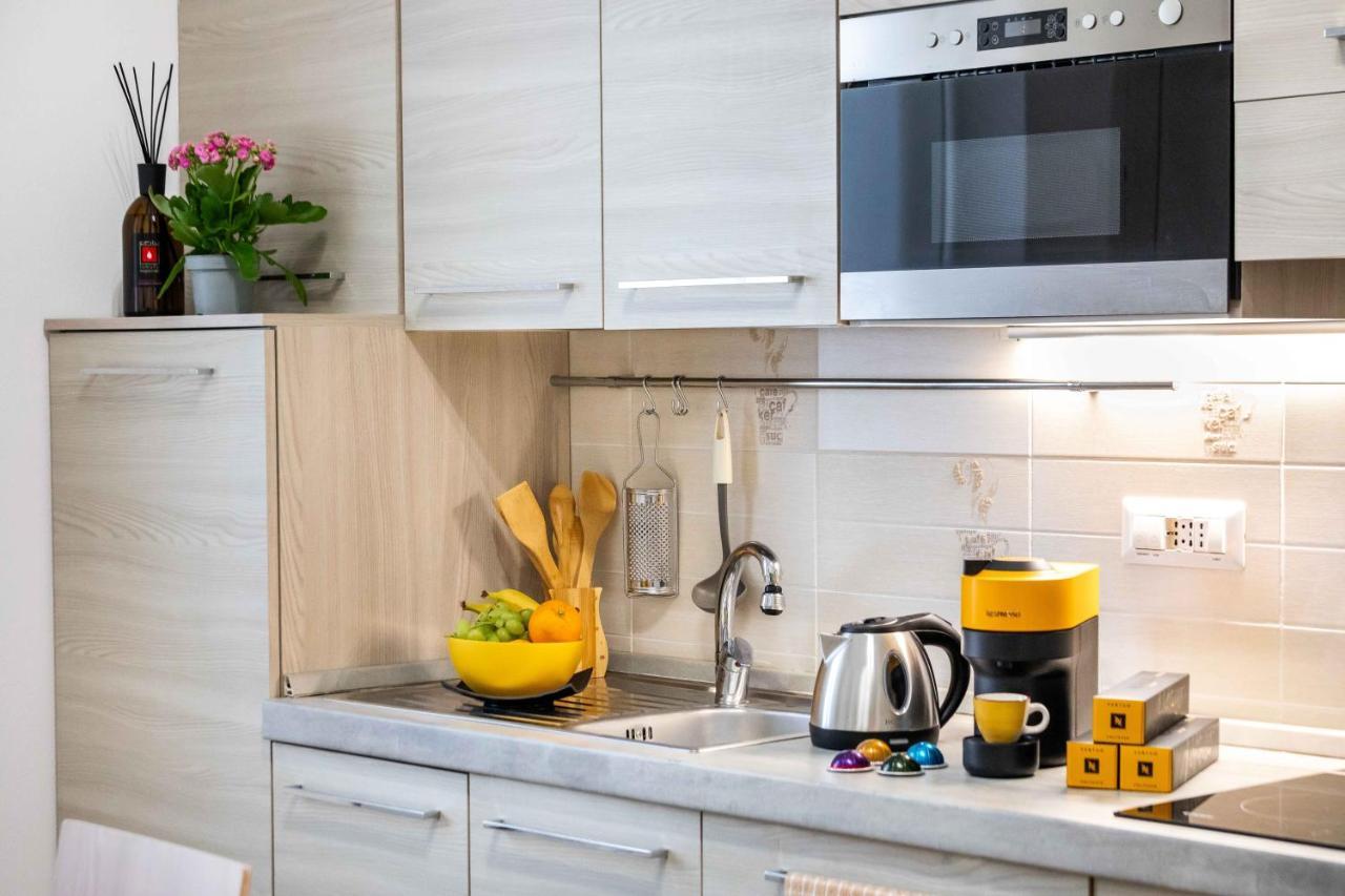 Casa Cosy Gluck Apartment Milan