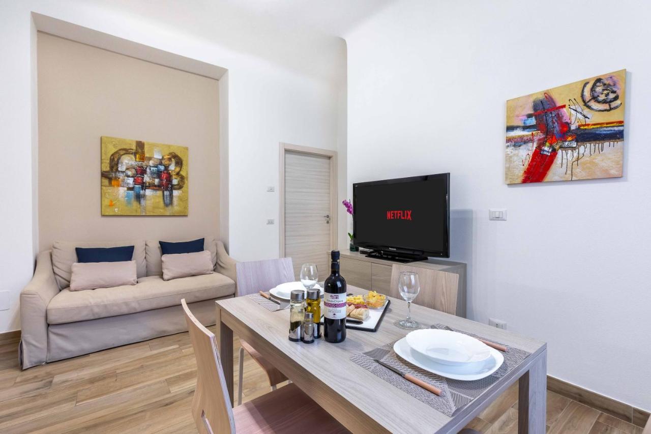 Casa Cosy Gluck Milan