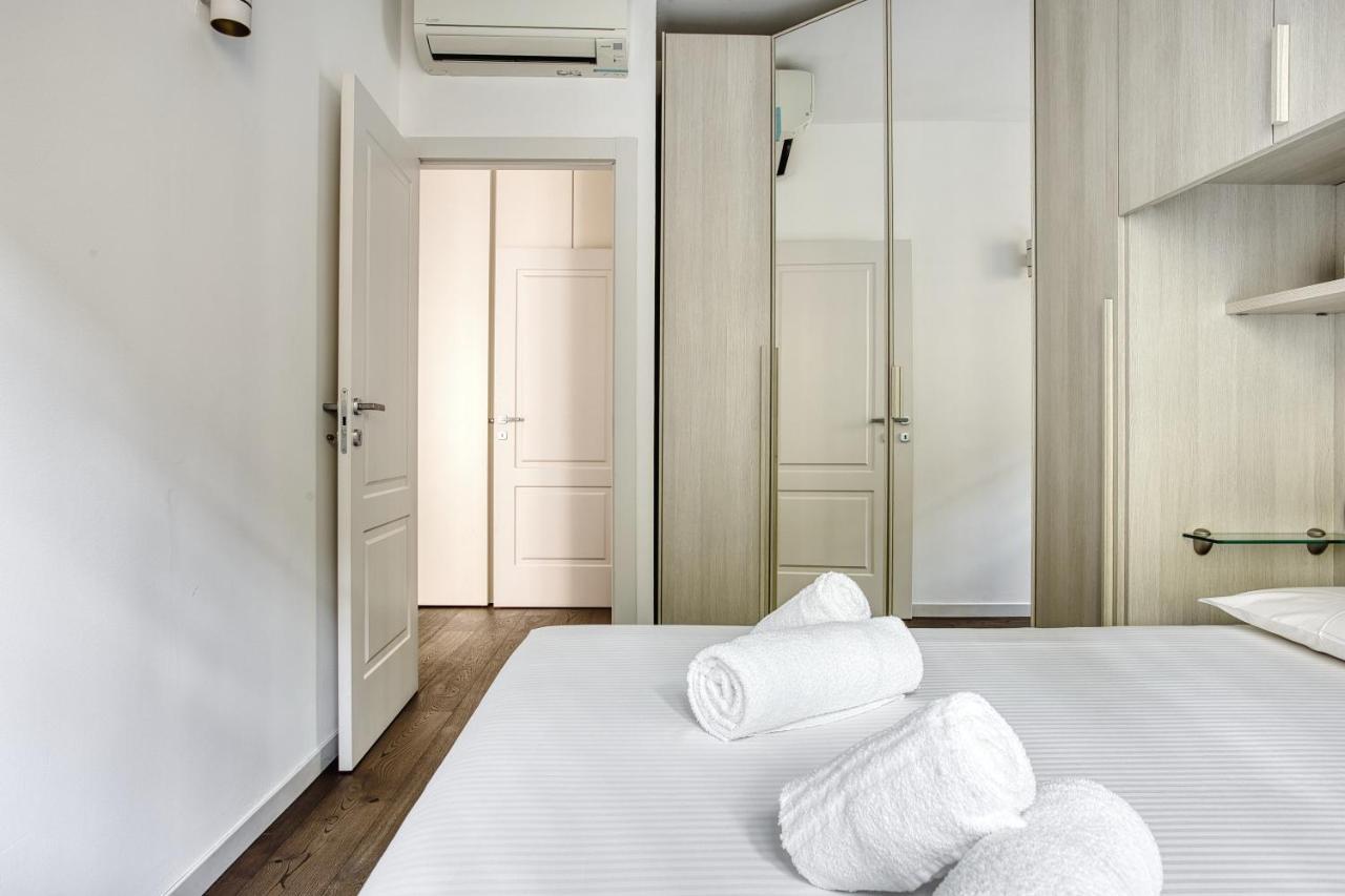 Joivy Superb 2bed Flat With Balcony Appartamento Milano