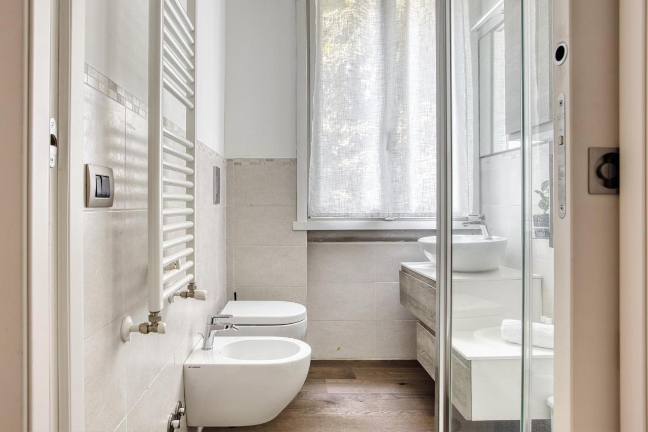 Joivy Superb 2bed Flat With Balcony Appartamento Milano