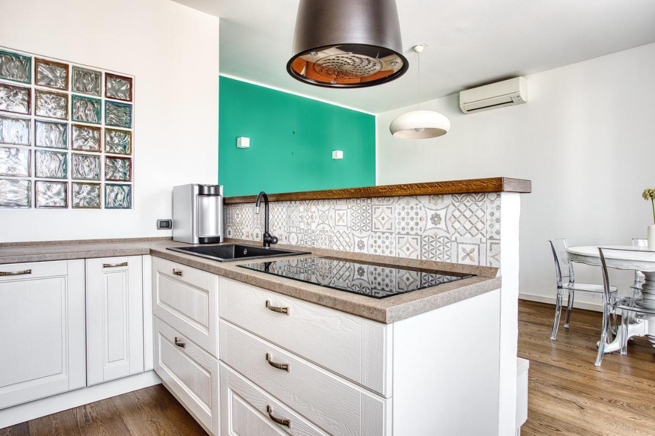 Joivy Superb 2bed Flat With Balcony Appartamento Milano