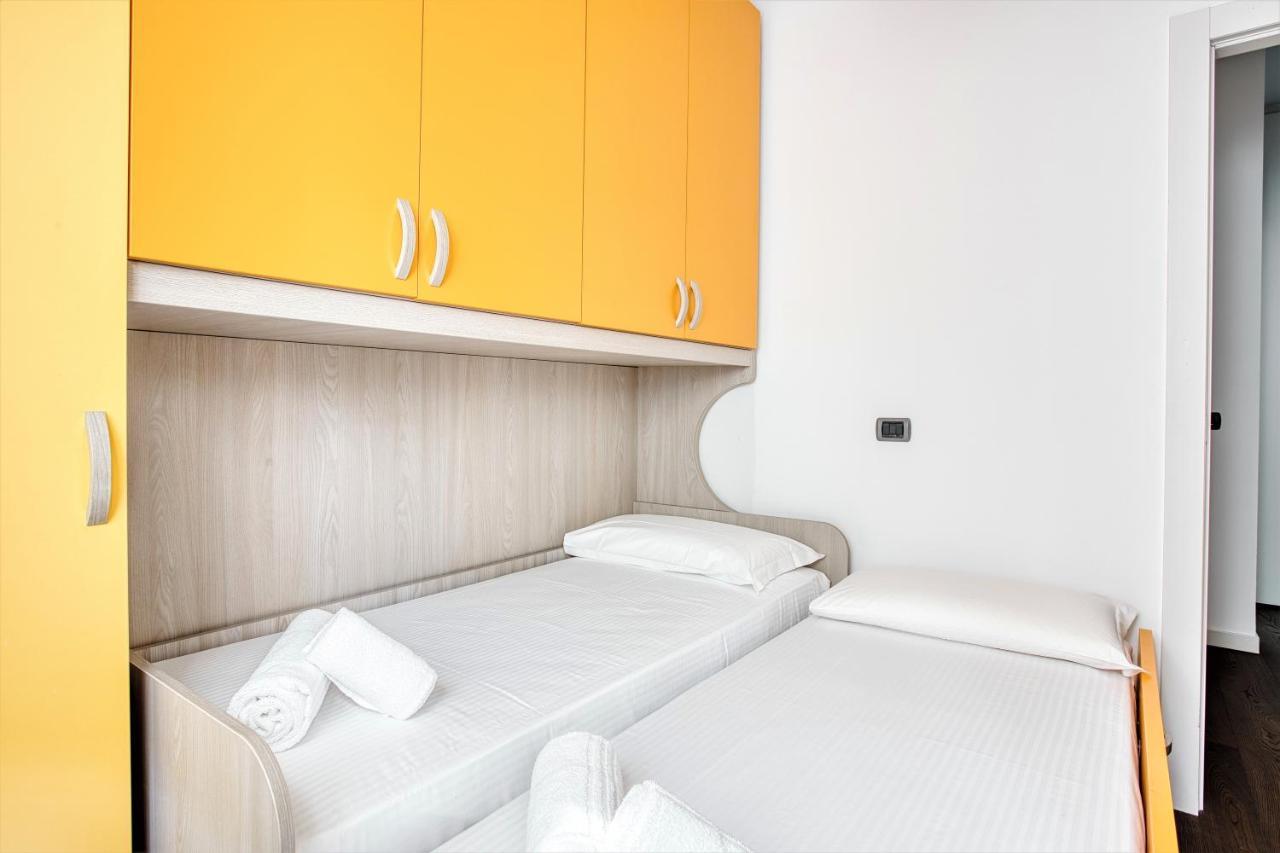 Joivy Superb 2bed Flat With Balcony Appartamento Milano