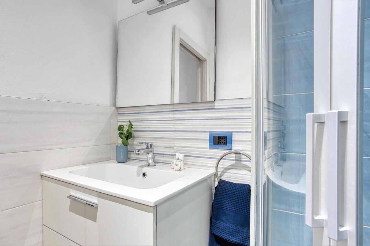 Joivy Superb 2bed Flat With Balcony * Milano